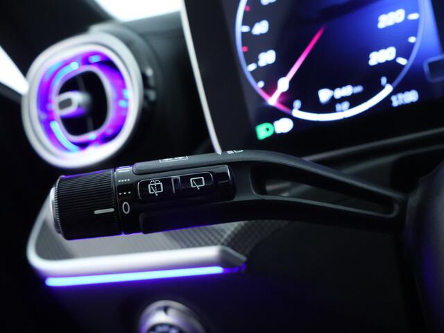 Mercedes-Benz C-KLASSE Estate 300 e AMG Plug-In Hybride | AMG Line | Memorypakket | Night Pakket | Panoramadak | Distronic | Stuur en Stoelverwarming | Inclusief 24 maanden MB Certified garantie voor Europa.