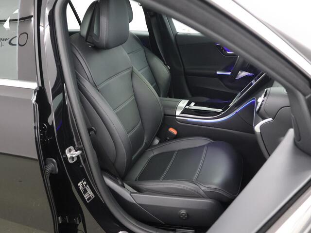 Mercedes-Benz C-KLASSE Estate 180 Luxury Line Panoramadak | Memory | Stoelverwarming | Sfeerverlichting |