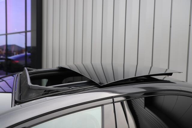 Mercedes-Benz C-KLASSE AMG 63 S E Performance | 680PK | Achterasbesturing | Head-up | Burmester | Keyless-go | Sfeerverlichting | Digital-light | Acc | 2025.