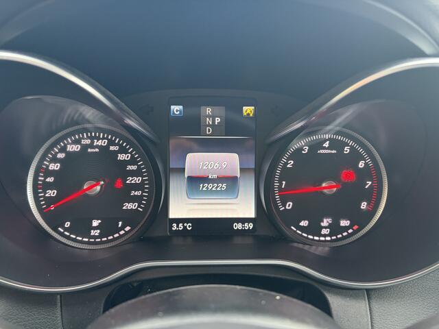 Mercedes-Benz C-KLASSE Estate 180 Business Solution AMG Line