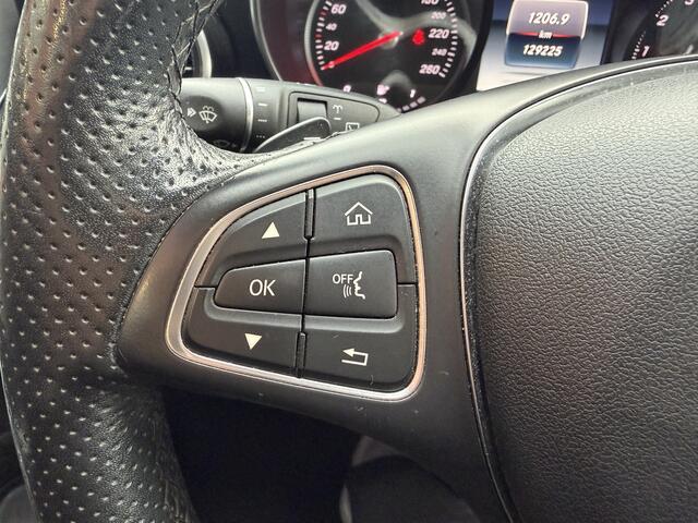 Mercedes-Benz C-KLASSE Estate 180 Business Solution AMG Line