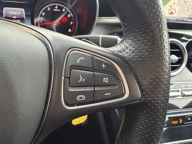 Mercedes-Benz C-KLASSE Estate 180 Business Solution AMG Line