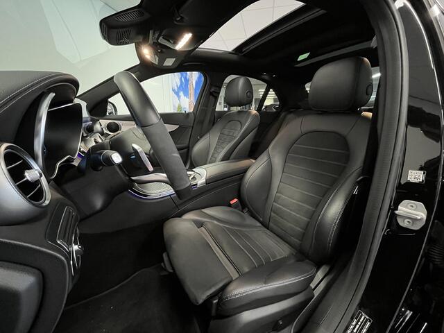 Mercedes-Benz C-KLASSE 300 e Business Solution AMG Limited | Camera | Pano |