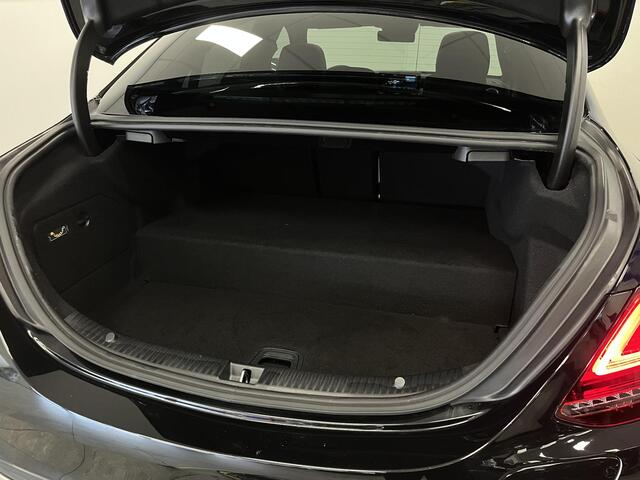 Mercedes-Benz C-KLASSE 300 e Business Solution AMG Limited | Camera | Pano |