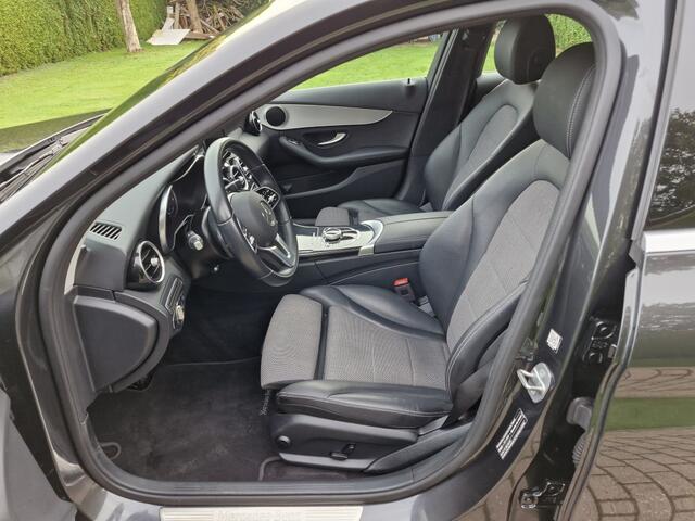 Mercedes-Benz C-KLASSE 300 4 Matic 4 Matic