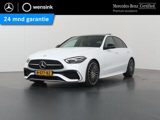 mercedes-benz-c-klasse-180-amg-line
