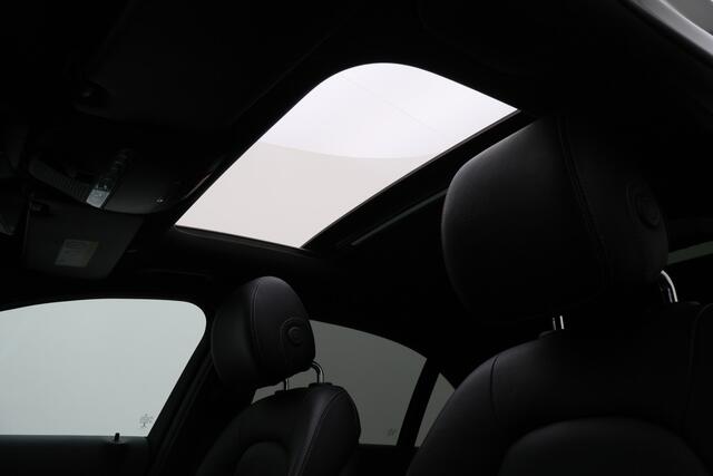 Mercedes-Benz C-KLASSE 300 e 4MATIC