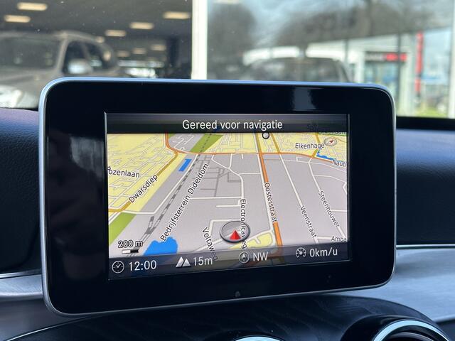 Mercedes-Benz C-KLASSE Estate 350 e AMG-Line | Camera | Trekhaak | Night pakket