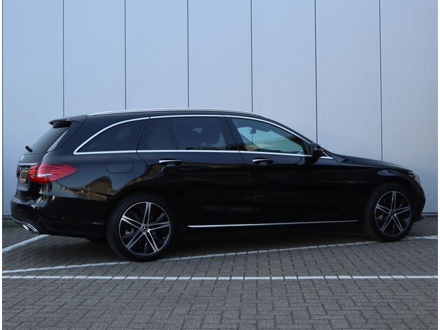 Mercedes-Benz C-KLASSE Estate 300 e Business Solution Luxury | Keyless | ACC