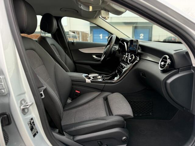 Mercedes-Benz C-KLASSE 180 AMG 9G Multibeam Facelift