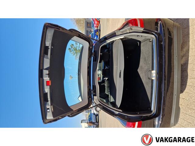 Mercedes-Benz C-KLASSE Estate Chigue 160 Premium