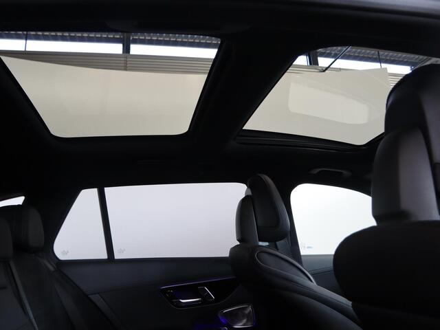 Mercedes-Benz C-KLASSE Estate 300e Business Solution AMG | AMG Line Plus | Trekhaak | Head-up | Burmester |