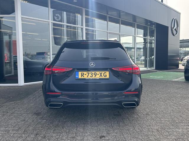 Mercedes-Benz C-KLASSE Estate 180 AMG Line | Panoramadak | Carplay | Trekhaak
