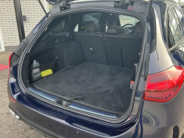 Mercedes-Benz C-KLASSE Estate 180 AMG Line | Panoramadak | Carplay | Trekhaak