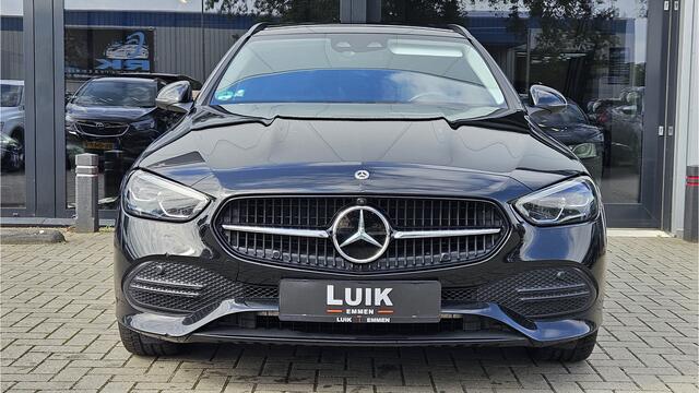 Mercedes-Benz C-KLASSE Estate 300 e Avantgarde + LED + CAMERA + MBUX