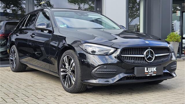 Mercedes-Benz C-KLASSE Estate 300 e Avantgarde + LED + CAMERA + MBUX