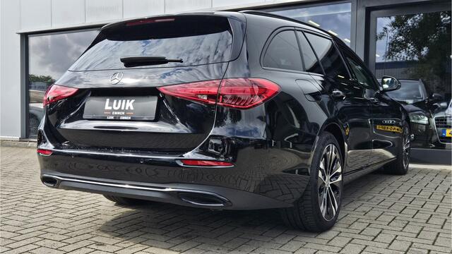 Mercedes-Benz C-KLASSE Estate 300 e Avantgarde + LED + CAMERA + MBUX