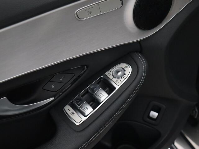 Mercedes-Benz C-KLASSE Estate 180 Business Line (Afn. Trekhaak / Carplay / Stoelverw. / Navi / Cruise)