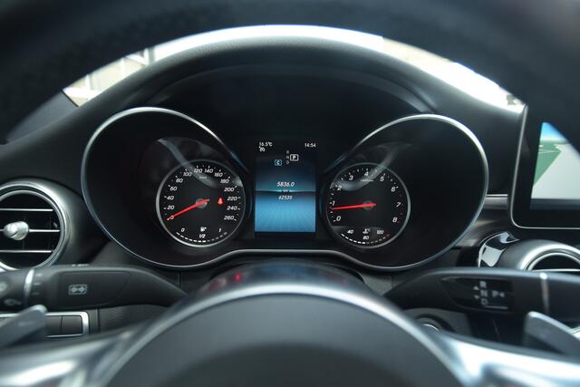 Mercedes-Benz C-KLASSE 300 AMG Premium Pack