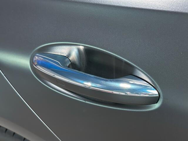 Mercedes-Benz C-KLASSE C300 e AMG 4MATIC UNIEK!MAGNO|GRAPHITE|Burmester|HeadUp|Sfeer|Pano|360cam|Memory