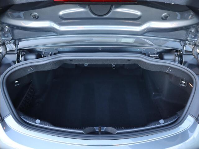 Mercedes-Benz C-KLASSE Cabrio 180 Advantage Pack