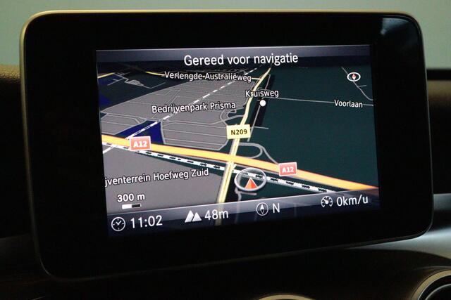 Mercedes-Benz C-KLASSE C350e Estate | NAVI | CAMERA + PDC | STOELVERW | CRUISE | LANE-ASSIST |