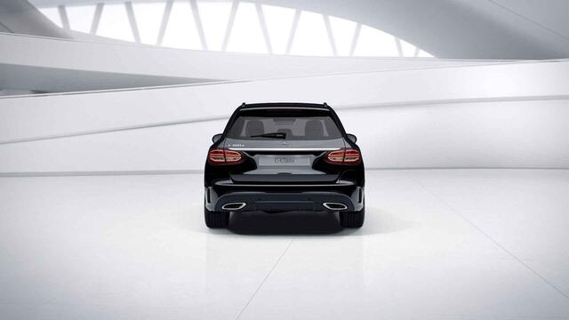 Mercedes-Benz C-KLASSE Estate 300 e Premium Plus Pack | Luchtvering | Multibeam | Burmester | Stoelverwarming |