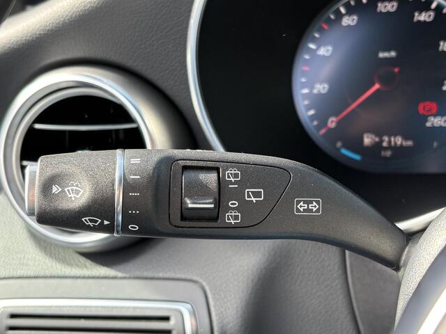 Mercedes-Benz C-KLASSE Estate 200 d Business Solution AMG Plus Upgrade Edition