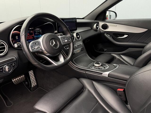 Mercedes-Benz C-KLASSE Estate 300 e Business Solution AMG Limited Automaat