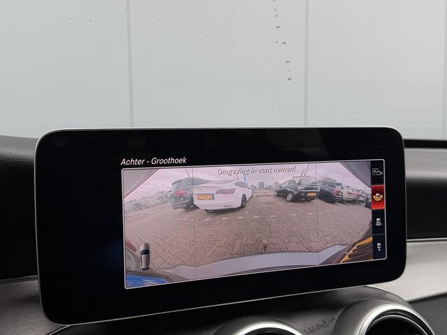 Mercedes-Benz C-KLASSE Estate 300 e Business Solution AMG Limited Automaat