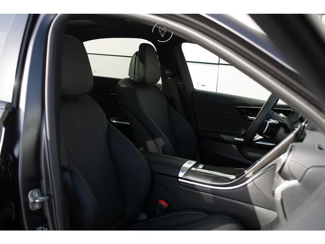 Mercedes-Benz C-KLASSE 300 e AMG Magno|Nappa|Night|Rij-assistentie Plus|Keyless-Go|Stoelkoeling|Pano|360°|Burmester|19''