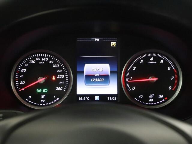 Mercedes-Benz C-KLASSE Estate 160 Ambition Trekhaak/Navi/Clima/El. Stoel/Led