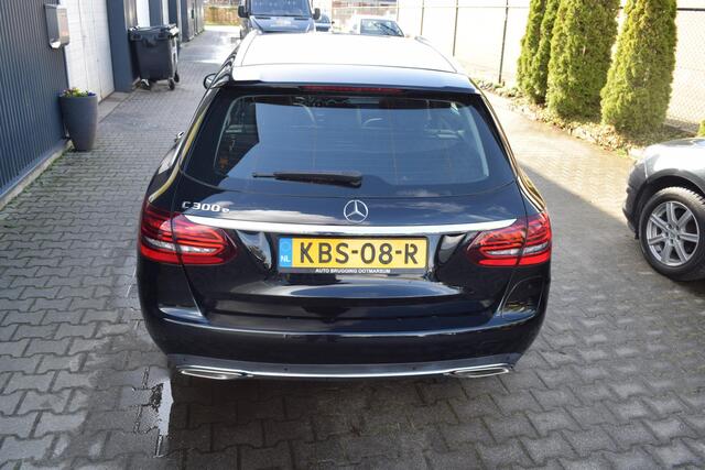 Mercedes-Benz C-KLASSE Estate 300 e Advantage Pack