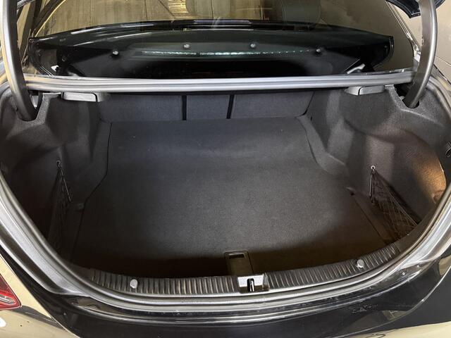 Mercedes-Benz C-KLASSE 180 Business Solution AMG | | Leder | 22.000km NAP | Pano | Apple Carplay | Sfeerverlichting