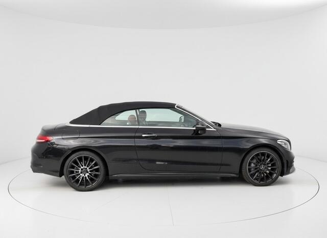 Mercedes-Benz C-KLASSE 180 PREM. PLUS PACK