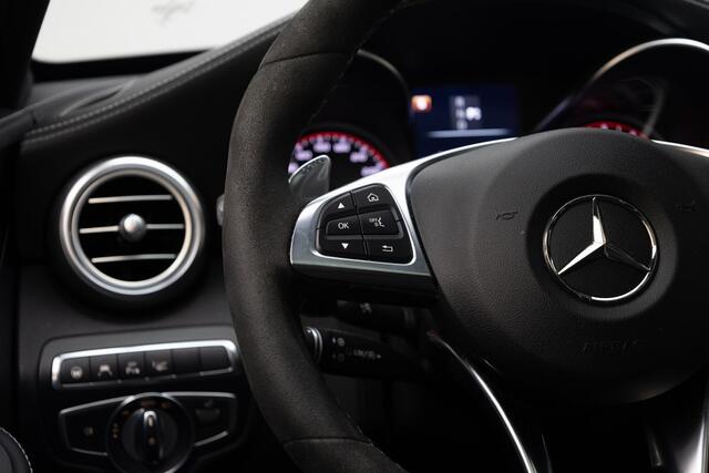 Mercedes-Benz C-KLASSE Estate AMG 63 S | Pref. Uitlaat | Pref. Stoelen | Burmester | Head Up | Rijassistentiepakket plus |