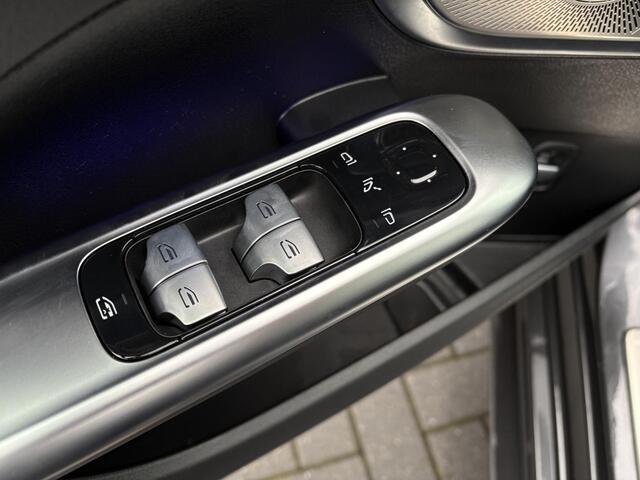 Mercedes-Benz C-KLASSE 300 d AMG Line