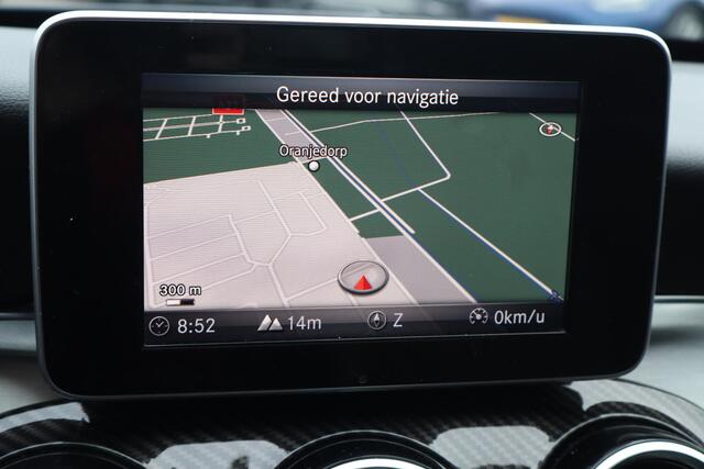 Mercedes-Benz C-KLASSE 200 CDI Business Solution Navigatie, Camera, Panoramadak, Schuif- kanteldak, Stoelverwarming