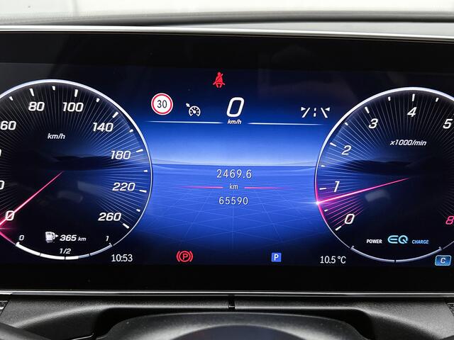 Mercedes-Benz C-KLASSE 200 Launch Edition AMG Line AMG Styling | Panoramadak | Multispaaks Wielen Inclusief 24 maanden Mercedes-Benz Certified garantie voor Europa.