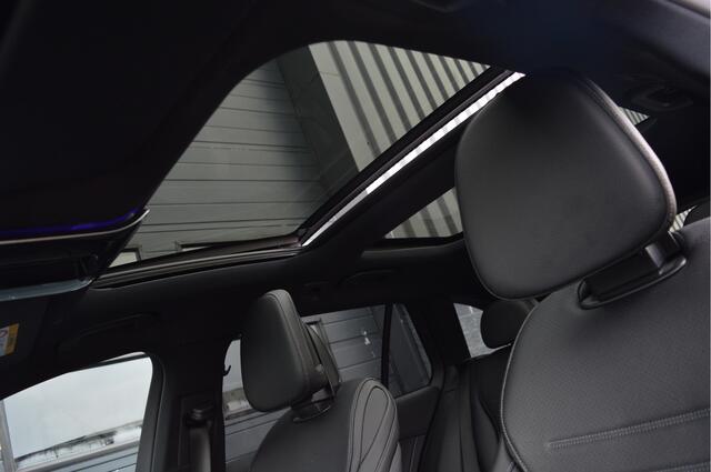 Mercedes-Benz C-KLASSE Estate 200 Launch Edition AMG Line | PANO | HUD | 360 CAM | KEYLESS |