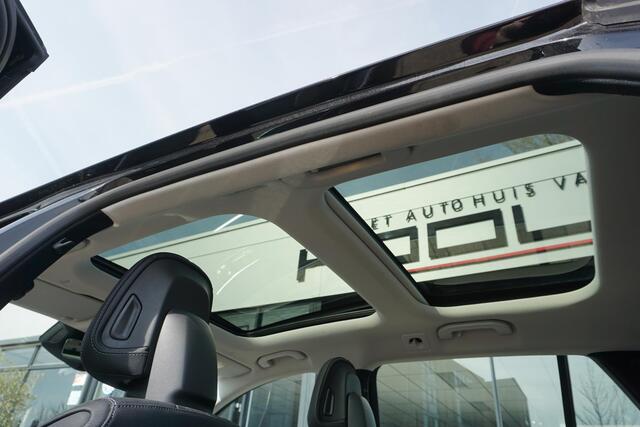 Mercedes-Benz C-KLASSE 300 e Luxury Line | PANO | ACC | Massage | Trekhaak