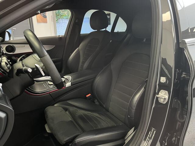 Mercedes-Benz C-KLASSE 300 e AMG Limited Plus | MULTI-BEAM | 360º CAMERA | CARPLAY | DEALERONDERHOUDEN |