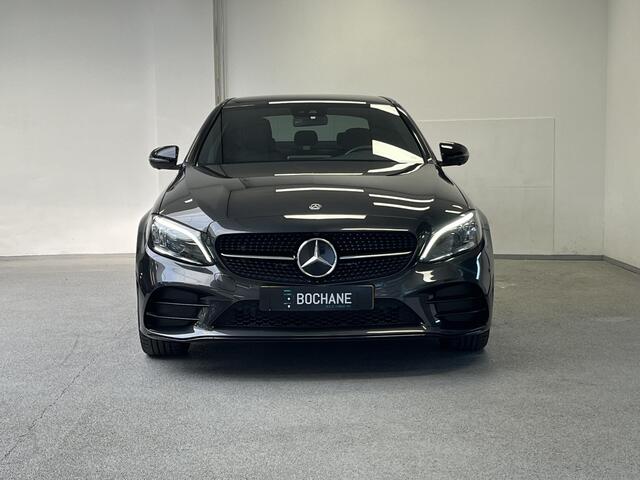 Mercedes-Benz C-KLASSE 300 e AMG Limited Plus | MULTI-BEAM | 360º CAMERA | CARPLAY | DEALERONDERHOUDEN |