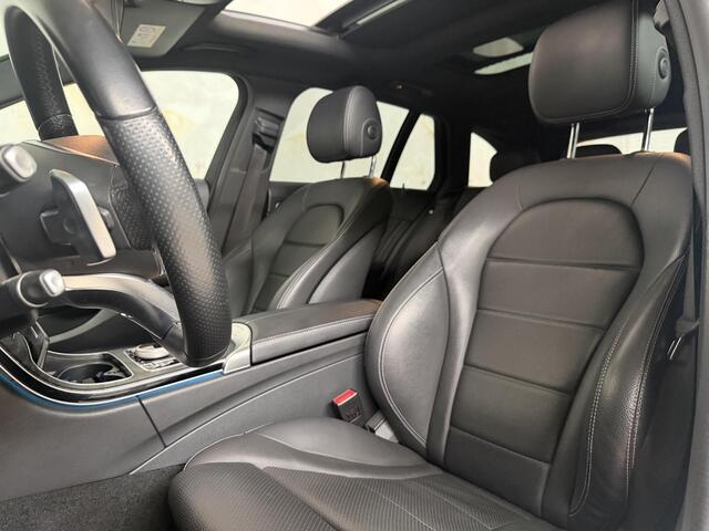 Mercedes-Benz C-KLASSE Estate 220 CDI Premium Plus AMG / Pano / camera /