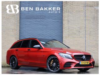 mercedes-benz-c-klasse-300-de-estat