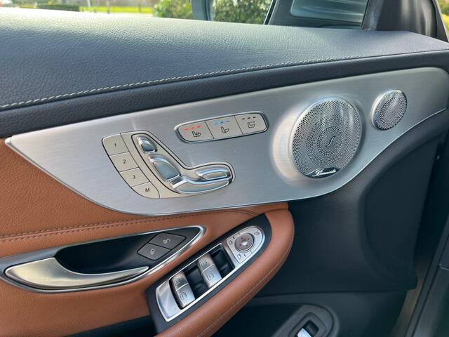 Mercedes-Benz C-KLASSE C 400 4-Matic, AMG, HUD, Airmatic, 360 cam, DAB