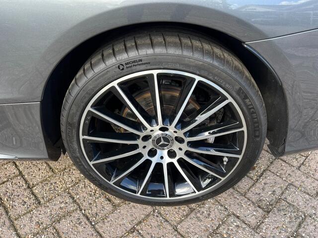 Mercedes-Benz C-KLASSE C 400 4-Matic, AMG, HUD, Airmatic, 360 cam, DAB
