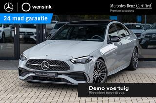 mercedes-benz-c-klasse-180-star-edi