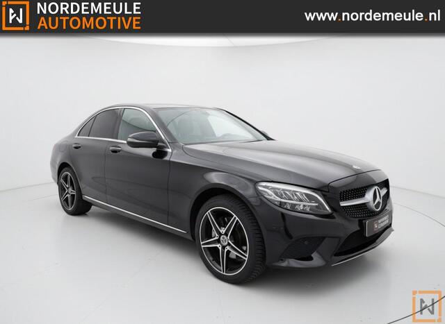 Mercedes-Benz C-KLASSE 200 4Matic Premium Plus Pack, LED, AUT, Camera