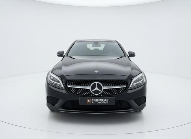Mercedes-Benz C-KLASSE 200 4Matic Premium Plus Pack, LED, AUT, Camera